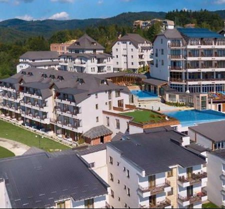 Panorama Apartments In Milmari Resort Kopaonik Ngoại thất bức ảnh