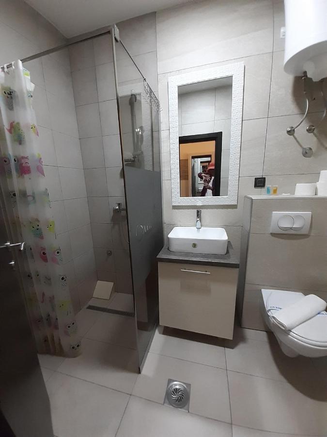 Panorama Apartments In Milmari Resort Kopaonik Ngoại thất bức ảnh