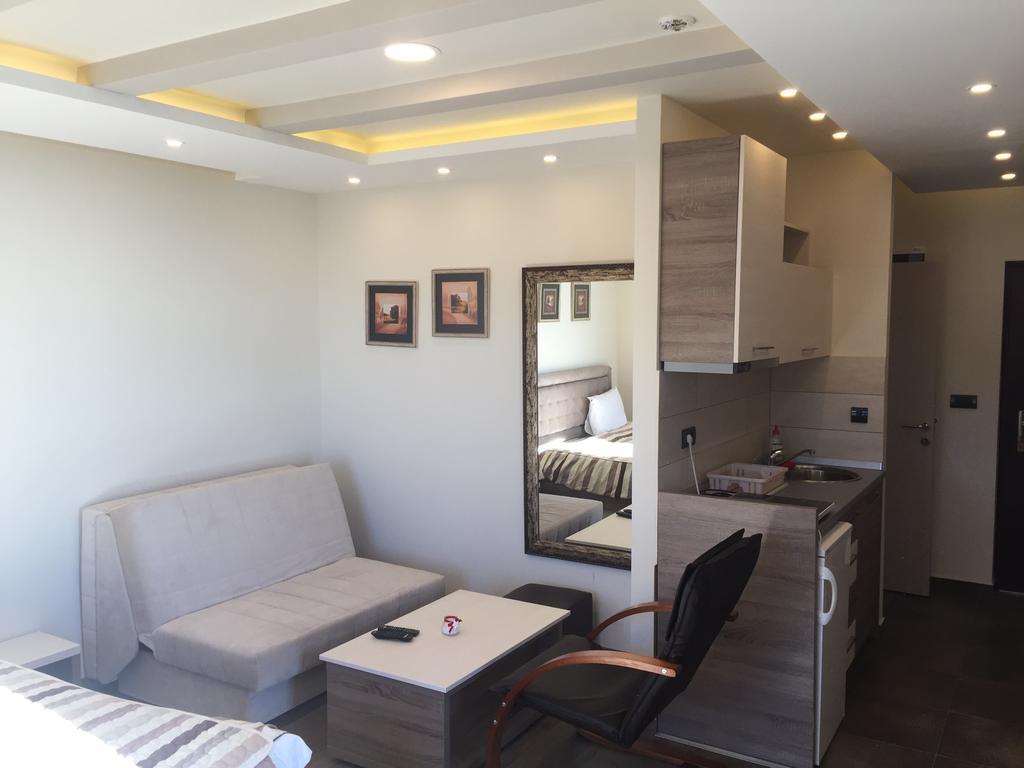 Panorama Apartments In Milmari Resort Kopaonik Ngoại thất bức ảnh