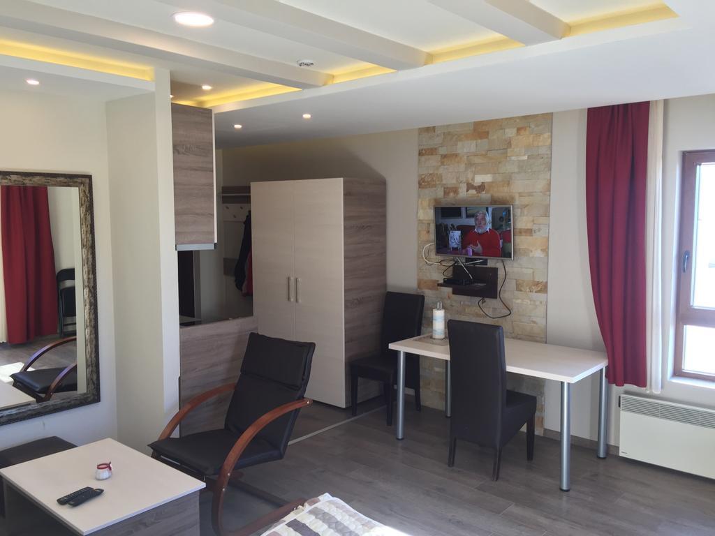 Panorama Apartments In Milmari Resort Kopaonik Ngoại thất bức ảnh