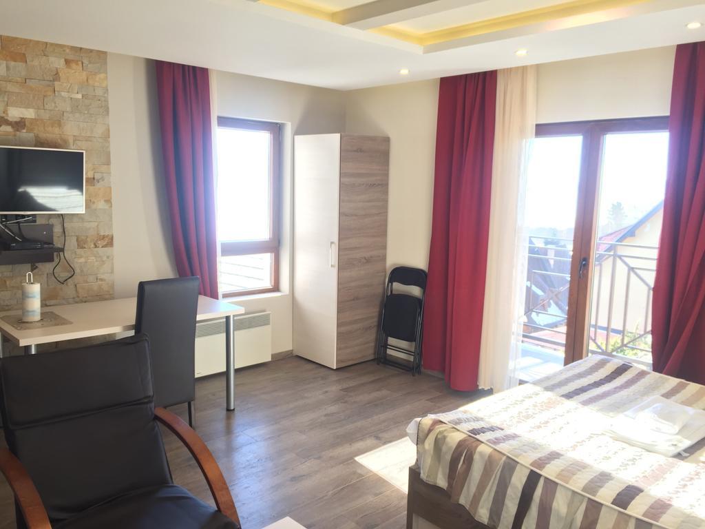 Panorama Apartments In Milmari Resort Kopaonik Ngoại thất bức ảnh