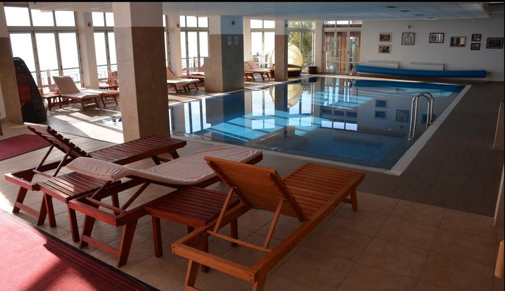 Panorama Apartments In Milmari Resort Kopaonik Ngoại thất bức ảnh