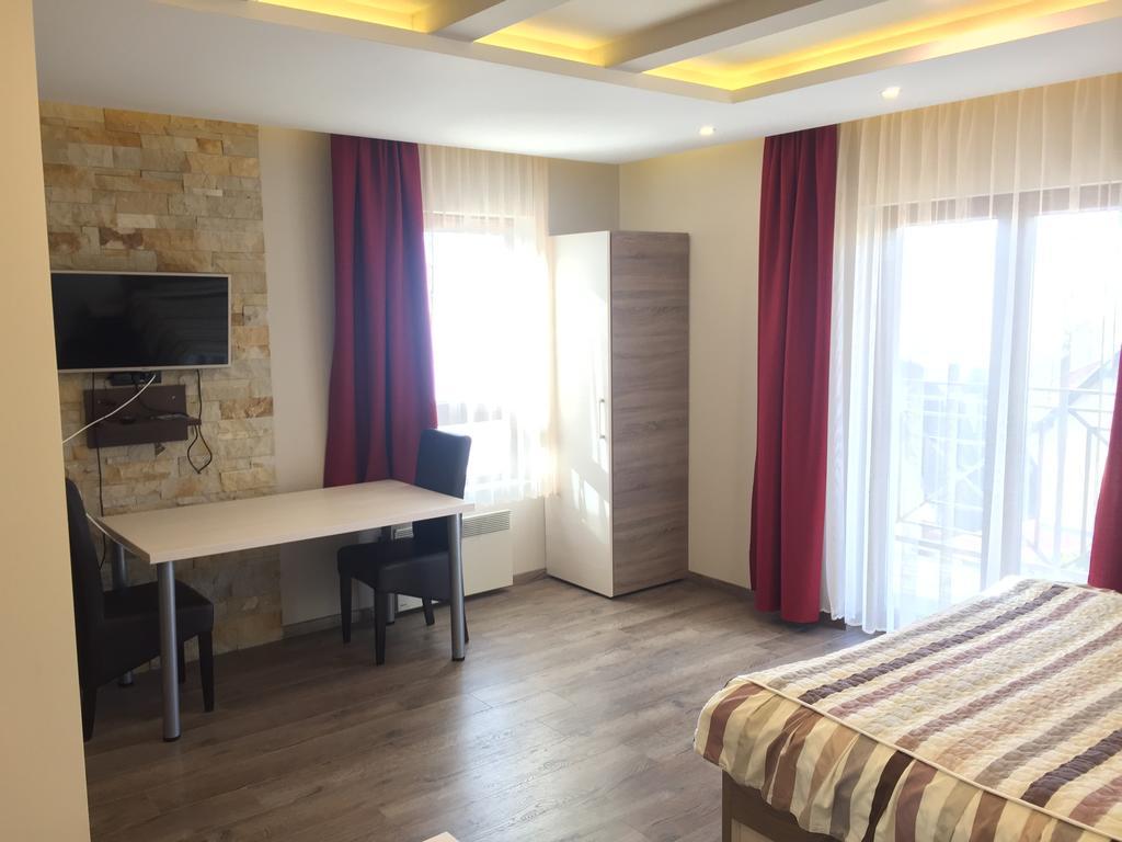Panorama Apartments In Milmari Resort Kopaonik Ngoại thất bức ảnh