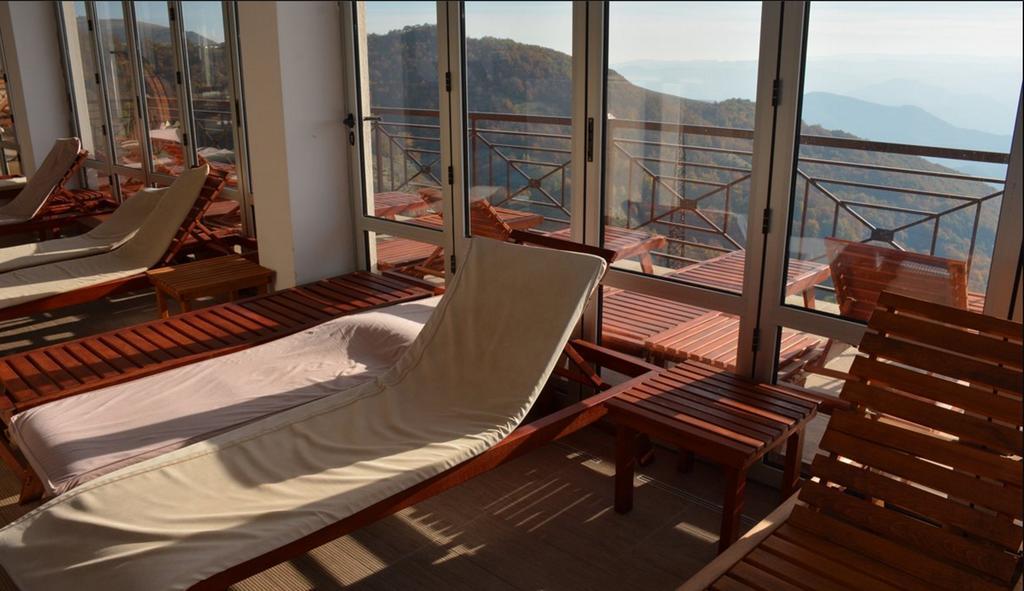 Panorama Apartments In Milmari Resort Kopaonik Ngoại thất bức ảnh
