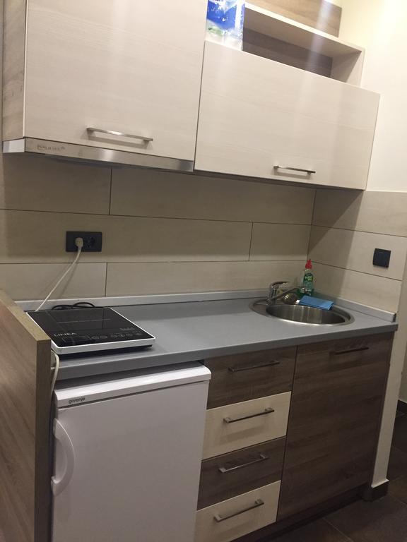 Panorama Apartments In Milmari Resort Kopaonik Ngoại thất bức ảnh