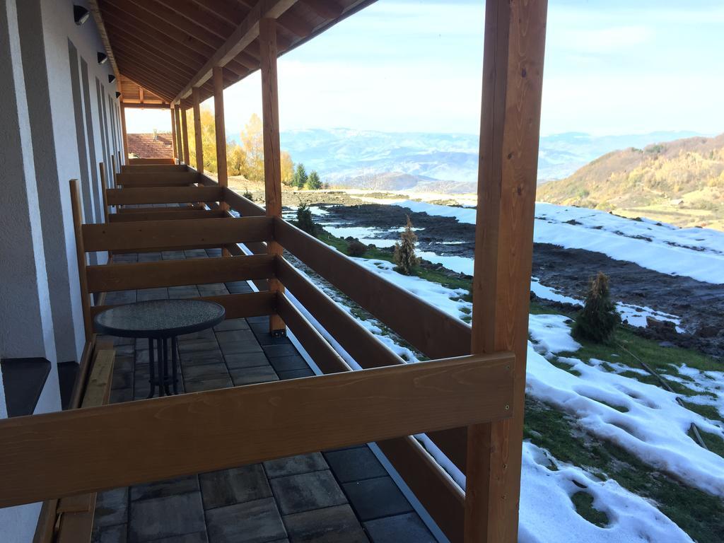 Panorama Apartments In Milmari Resort Kopaonik Ngoại thất bức ảnh