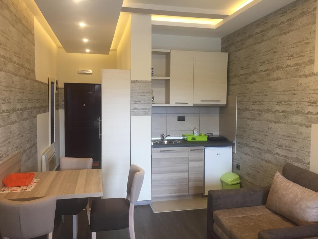 Panorama Apartments In Milmari Resort Kopaonik Ngoại thất bức ảnh