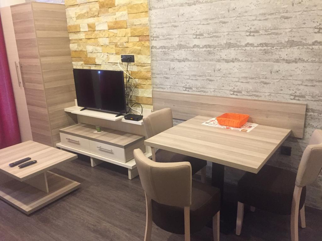 Panorama Apartments In Milmari Resort Kopaonik Ngoại thất bức ảnh