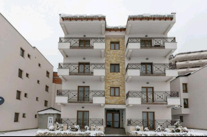 Panorama Apartments In Milmari Resort Kopaonik Ngoại thất bức ảnh